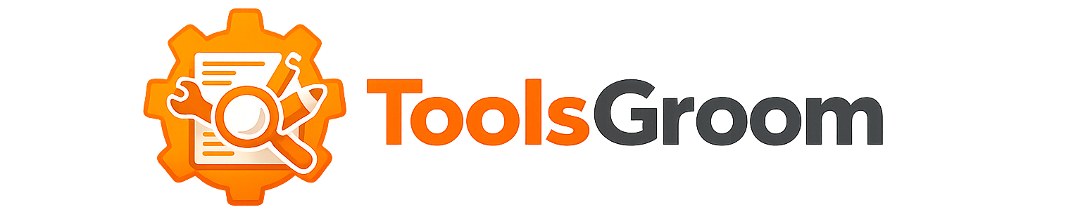 ToolsGroom.com